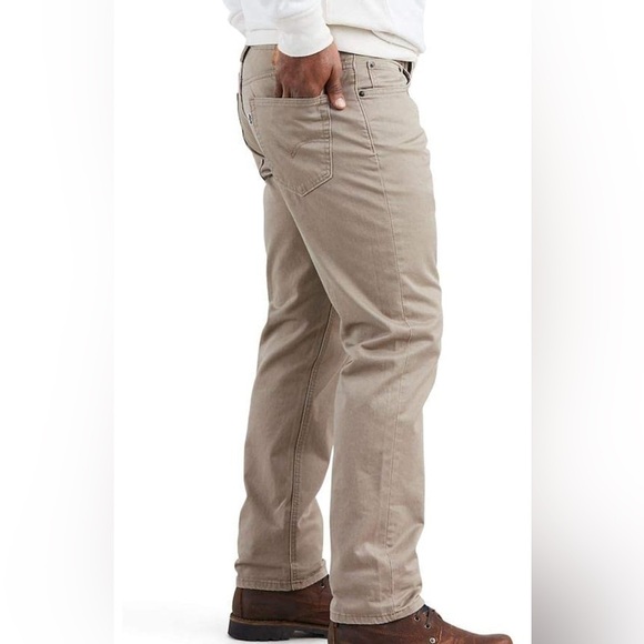 Levi's Men's 541 Athletic Fit Jeans 36x32 - Picture 2 of 5